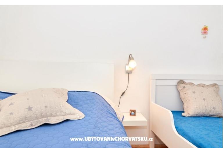 Apartmanok Baković – fotó 16