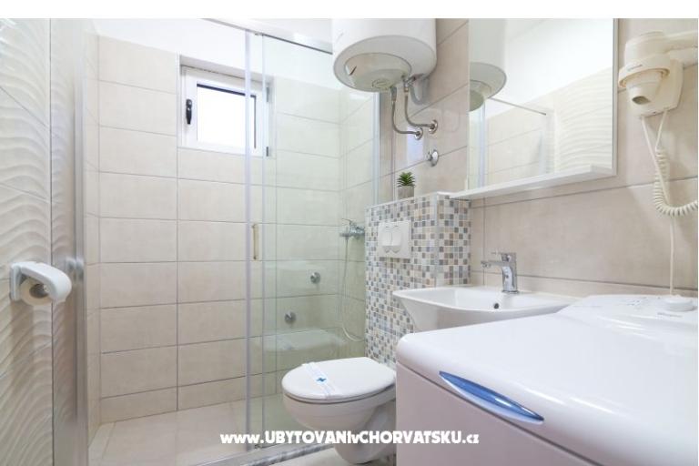 Apartmanok Baković – fotó 17