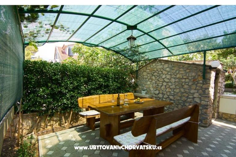 Apartmanok Baković – fotó 18