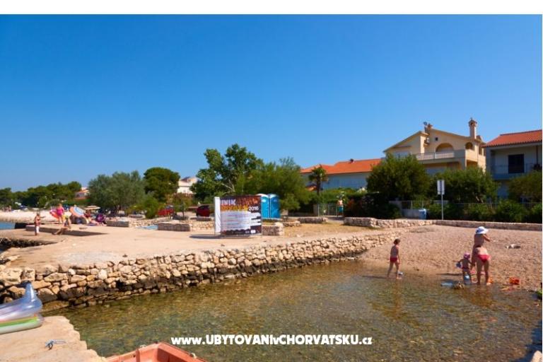 Apartmanok Baković – fotó 3
