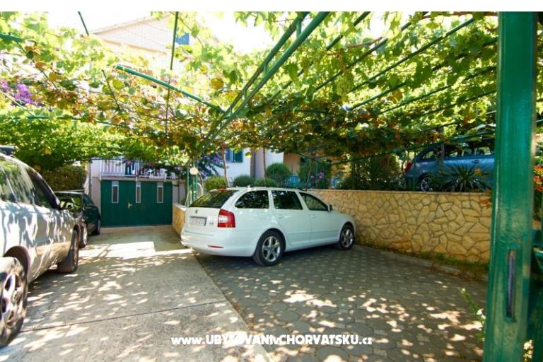 Apartmanok Baković – fotó 8