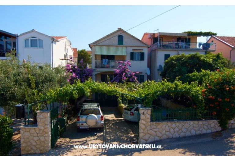 Apartmanok Baković – fotó 9