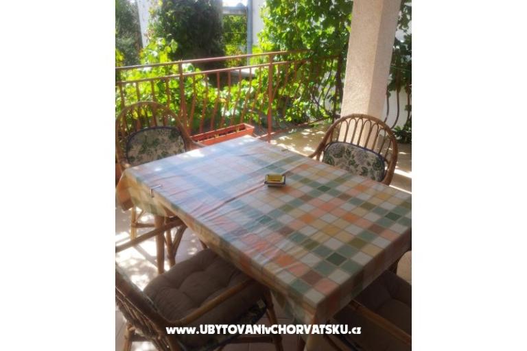 Apartmanok Baranovic – fotó 12