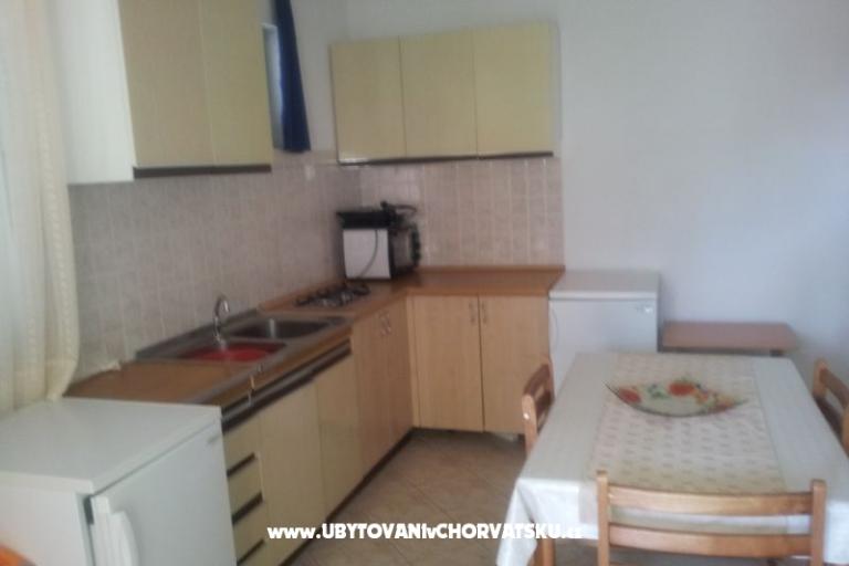 Apartmanok Baranovic – fotó 13