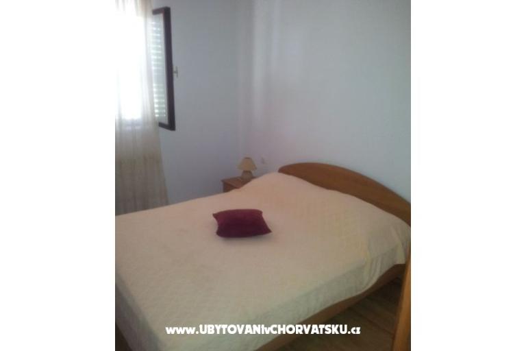 Apartmanok Baranovic – fotó 15