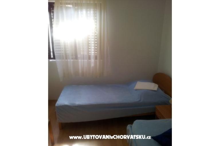 Apartmanok Baranovic – fotó 16
