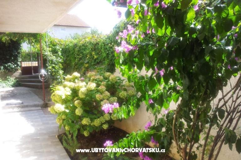 Apartmanok Baranovic – fotó 18