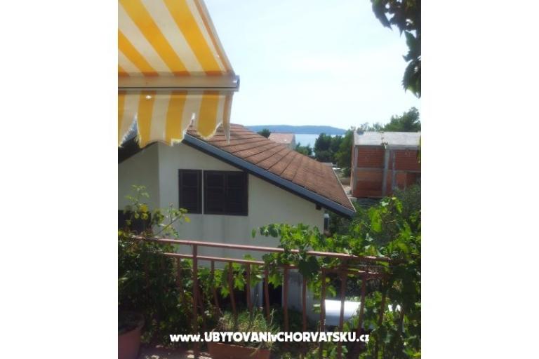 Apartmanok Baranovic – fotó 2