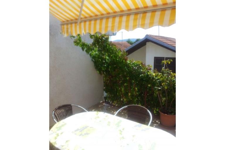 Apartmanok Baranovic – fotó 3
