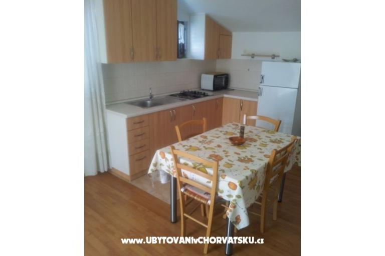 Apartmanok Baranovic – fotó 5