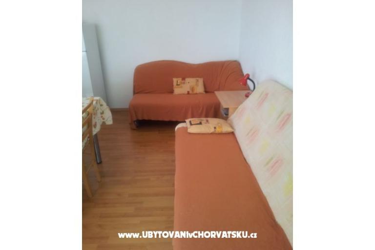 Apartmanok Baranovic – fotó 6