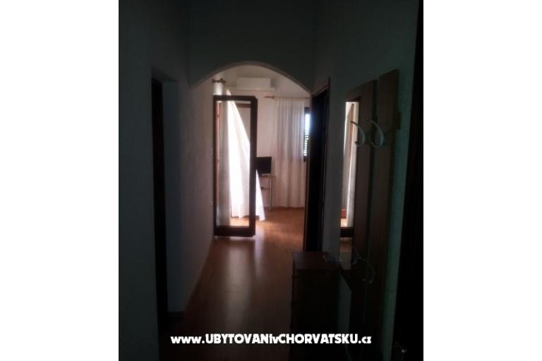 Apartmanok Baranovic – fotó 7
