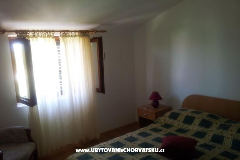 Apartmanok Baranovic – fotó 8