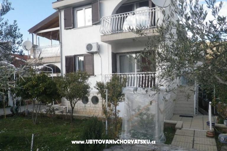 Apartmanok  žaborić Jasenovo , apart – fotó 13