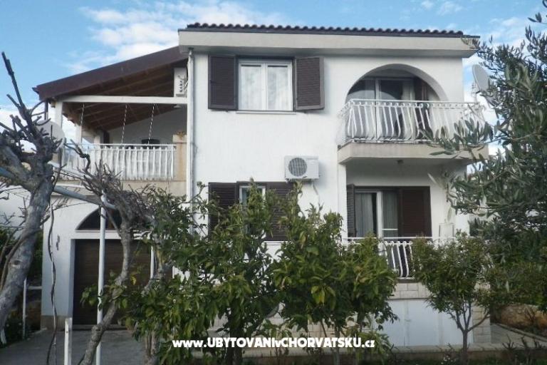 Apartmanok  žaborić Jasenovo , apart – fotó 15