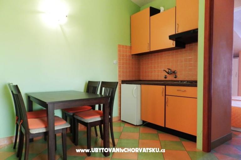 Apartmanok Cvita – fotó 10