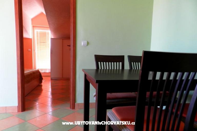 Apartmanok Cvita – fotó 11