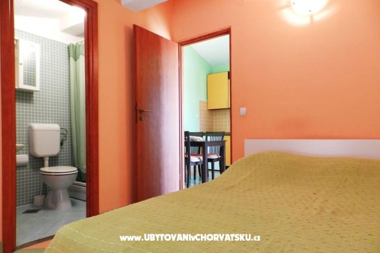 Apartmanok Cvita – fotó 12