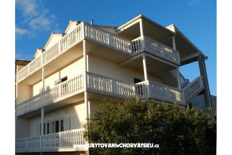 Apartmanok Cvita – fotó 15