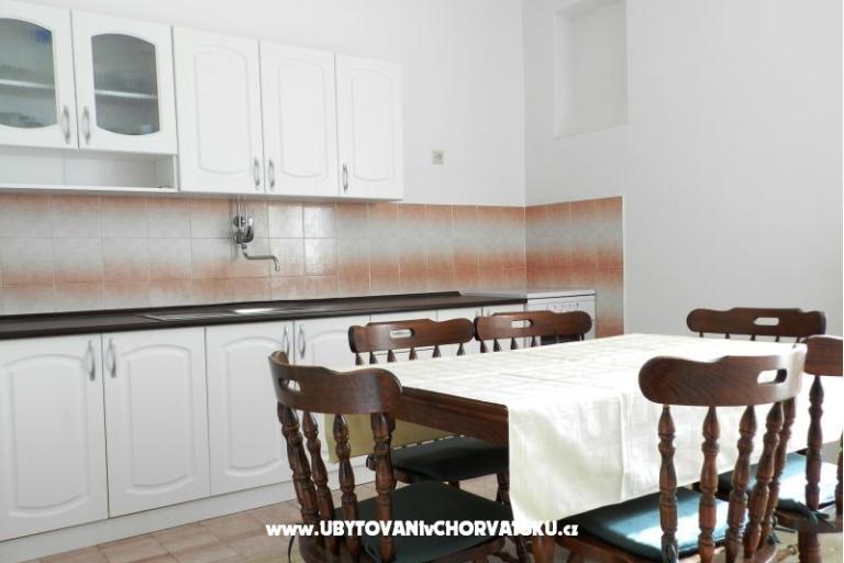Apartmanok Cvita – fotó 6