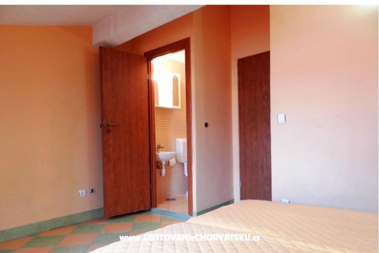 Apartmanok Cvita – fotó 8