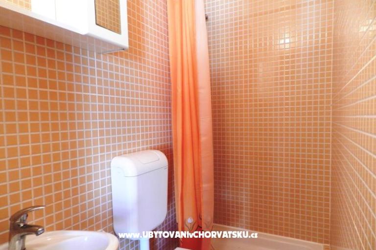 Apartmanok Cvita – fotó 9