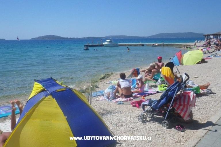 Apartmanok Draga Žaborić – fotó 12