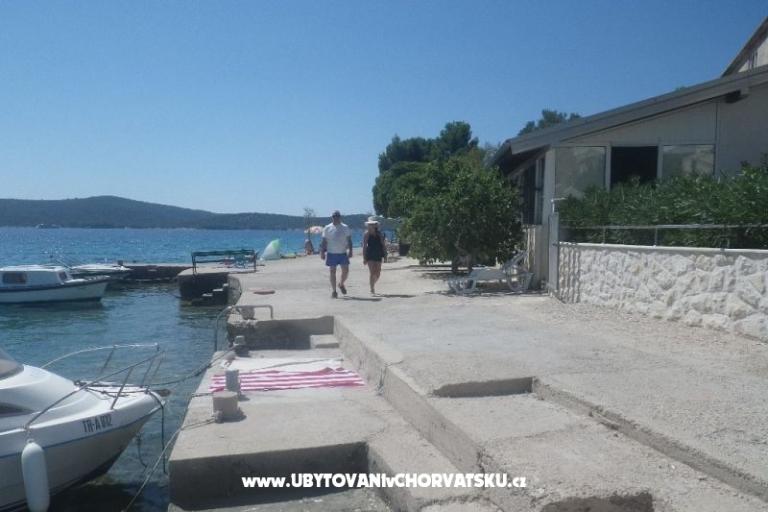 Apartmanok Draga Žaborić – fotó 13