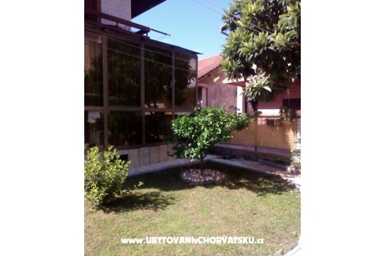 Apartmanok Draga Žaborić – fotó 3