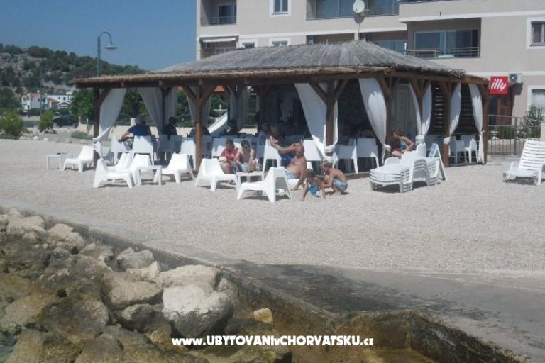 Apartmanok Draga Žaborić – fotó 9