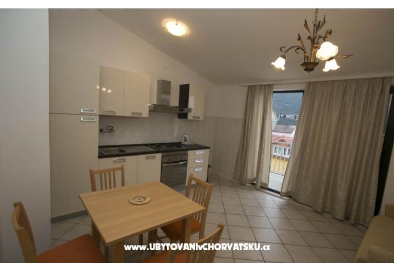 Apartmanok Frane – fotó 2