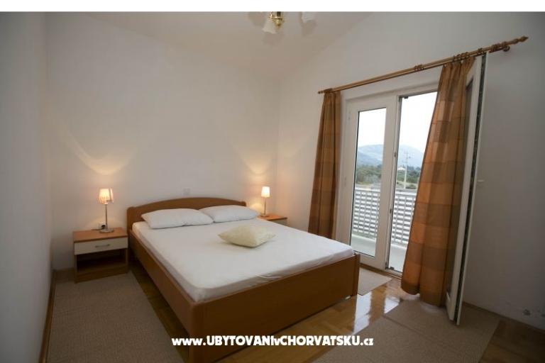 Apartmanok Frane – fotó 3
