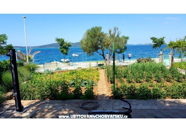 Apartmanok Cvita i  Luca  – fotó 8