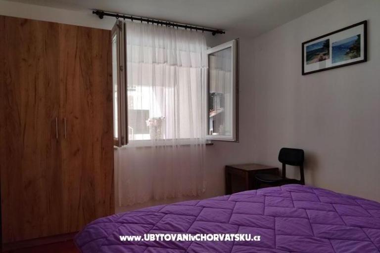 Apartmanok Cvita i  Luca  – fotó 9