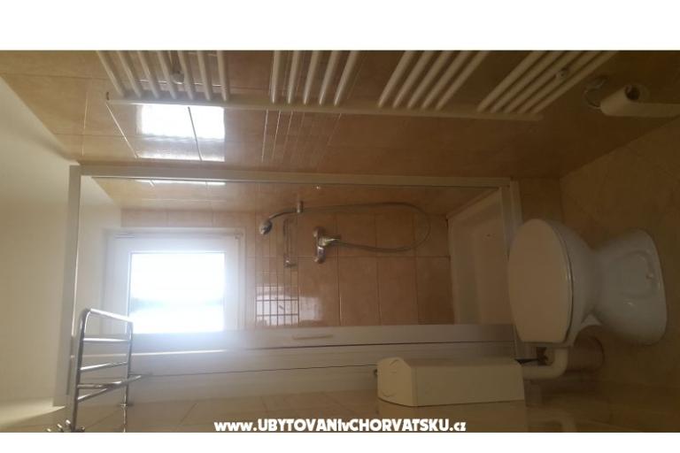 Apartmanok Cvita i  Luca  – fotó 10