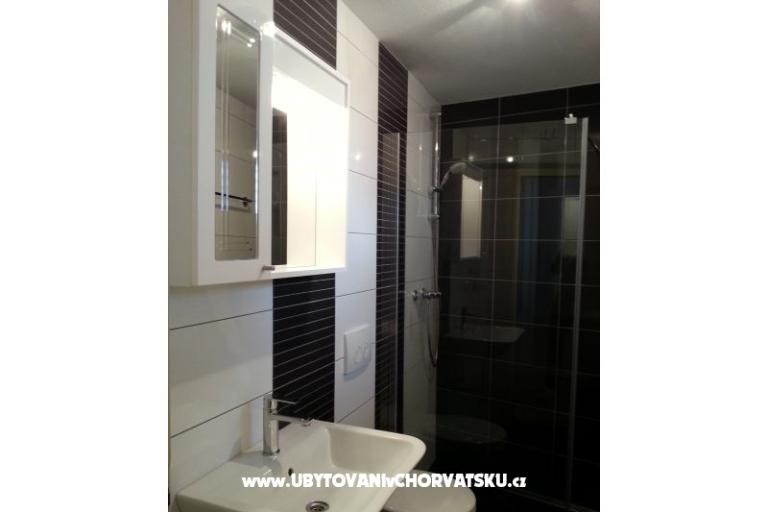 Apartmanok Cvita i  Luca  – fotó 11