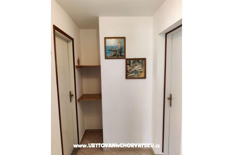 Apartmanok Cvita i  Luca  – fotó 12