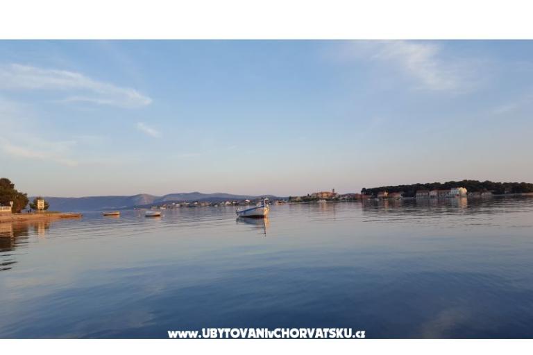 Apartmanok Cvita i  Luca  – fotó 13