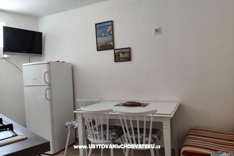 Apartmanok Cvita i  Luca  – fotó 14