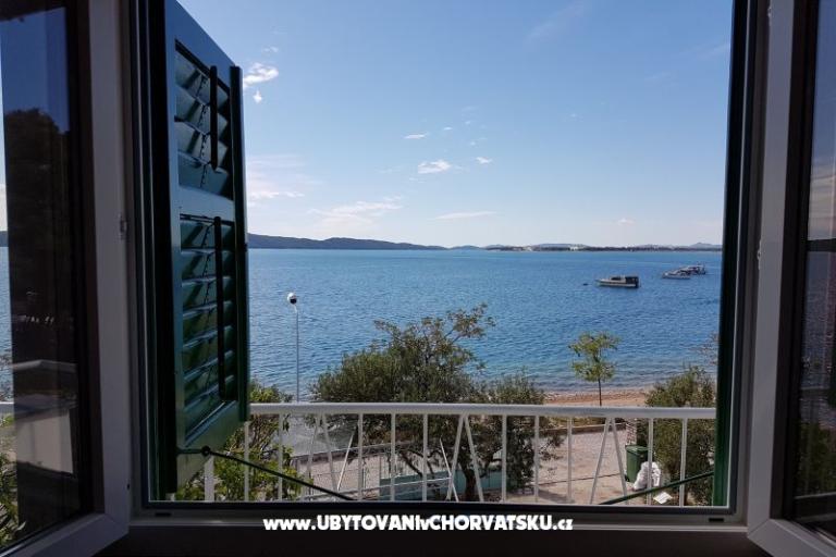 Apartmanok Cvita i  Luca  – fotó 16