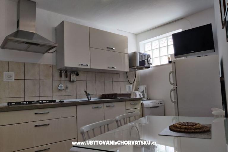 Apartmanok Cvita i  Luca  – fotó 4
