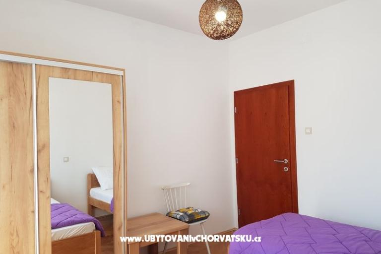 Apartmanok Cvita i  Luca  – fotó 7