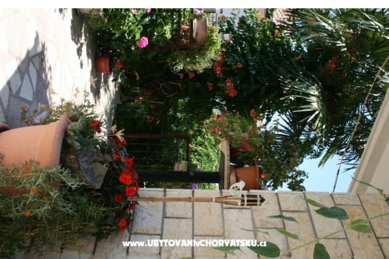 Apartmanok Gašperov – fotó 10