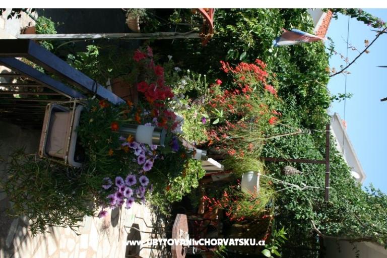 Apartmanok Gašperov – fotó 12