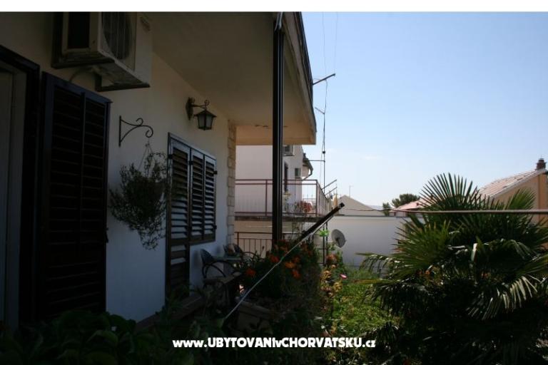 Apartmanok Gašperov – fotó 14