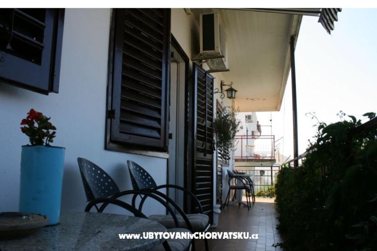 Apartmanok Gašperov – fotó 17