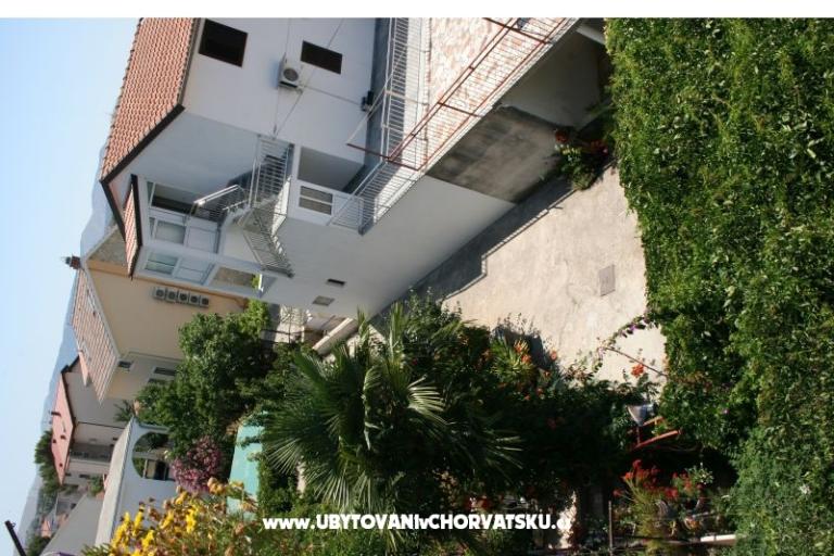 Apartmanok Gašperov – fotó 18