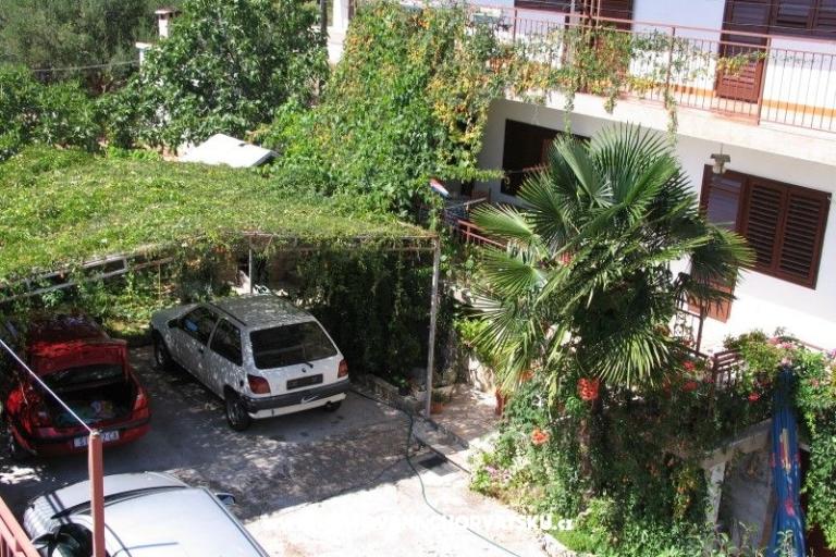 Apartmanok Gašperov – fotó 2
