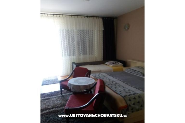 Apartmanok Gović – fotó 11