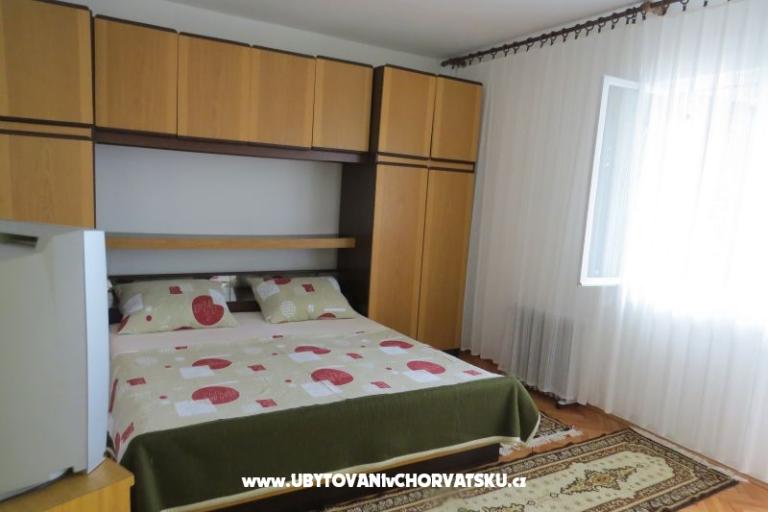 Apartmanok Gović – fotó 13